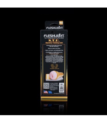 FLESHLIGHT PINK LADY STAMINA TRAININGSEINHEIT