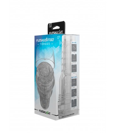 FLESHLIGHT VAI A COPPIA