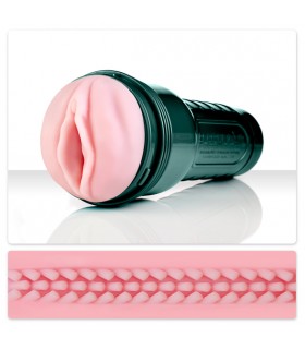 FLESHLIGHT VIBRO PINK LADY TOUCH