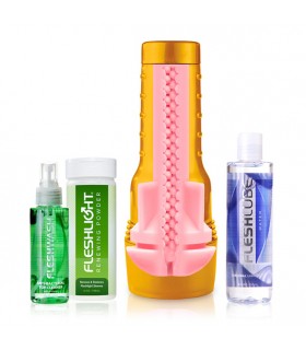 Fleshlight Stamina Training Value Pack