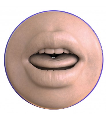 FLESHLIGHT BOOST BLOW LM FLESH (RP)