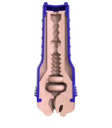 FLESHLIGHT BOOST BLOW LM FLESH (RP)