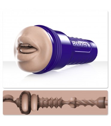FLESHLIGHT BOOST BLOW LM FLESH (RP)