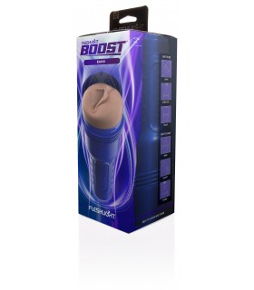 FLESHLIGHT BOOST BANG LM FLESH (RP)