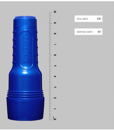 FLESHLIGHT BOOST BANG LM FLESH (RP)