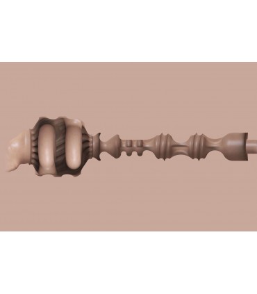 FLESHLIGHT BOOST BANG LM FLESH (RP)