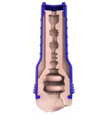 FLESHLIGHT BOOST BANG LM FLESH (RP)