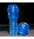 FLESHLIGHT TURBO THRUST - BLAUES EIS