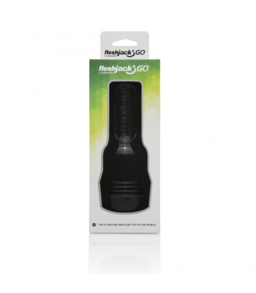 FLESHLIGHT GO SURGE - VAGINA