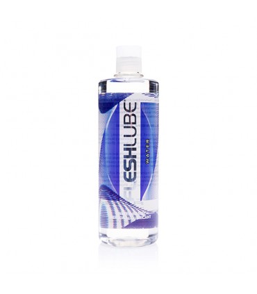 FLESHLUBE EAU 500 ML
