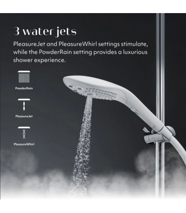 WOMANIZZATORE ONDA BIANCO