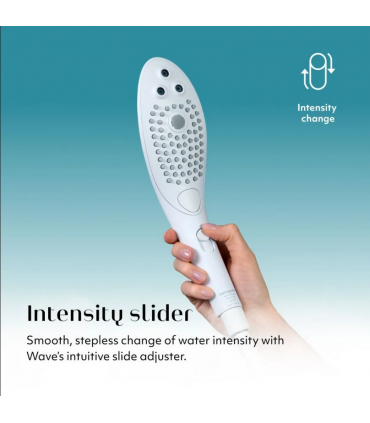 WOMANIZZATORE ONDA BIANCO