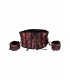 CORSET CON ESPOSAS