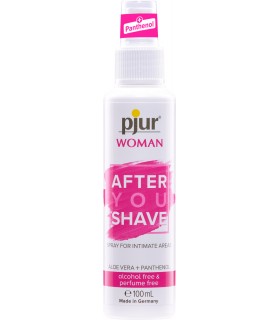 WOMAN SHAVE YOU SHAVE 100 ML