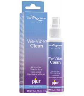 WE-VIBE CLEAN 100 ML