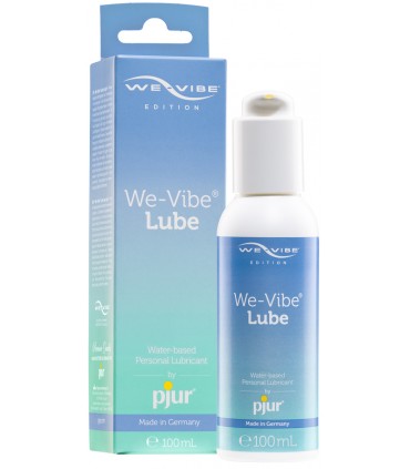 WE VIBE LUBE 100 ML