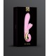 PINK RECHARGEABLE GRABBIT VIBRATOR