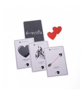 PLAYSEX EROTIC CARD GAME