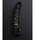 G-JACK2 VIBRADOR BIOSKIN RECARGABLE NEGRO