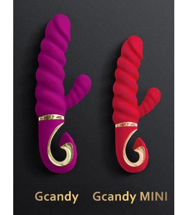 GCANDY MINI CORAL
