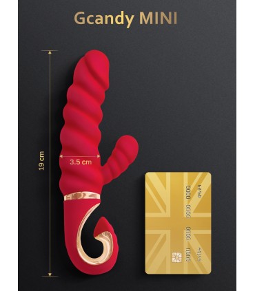 GCANDY MINI CORAL