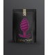 GPLUG TWIST 2 FUCSIA NOVIBRO