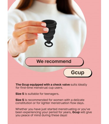 GCUP SCHWARZ