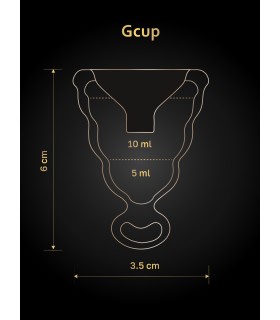 GCUP NERO