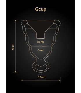 GCUP BLACK