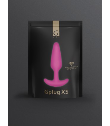 GPLUG XS LILA