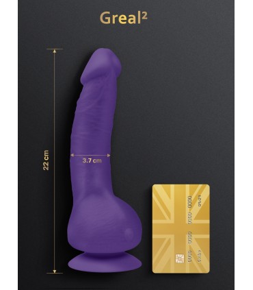 GREAL 2 VIOLET