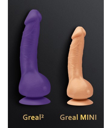 GREAL 2 VIOLET