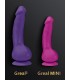 GREAL 2 VIOLET