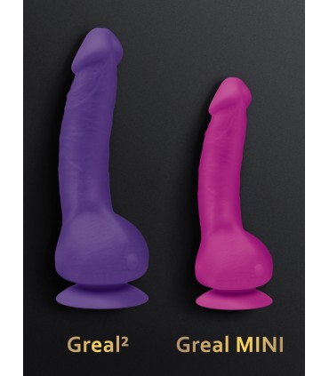 GREAL 2 VIOLET