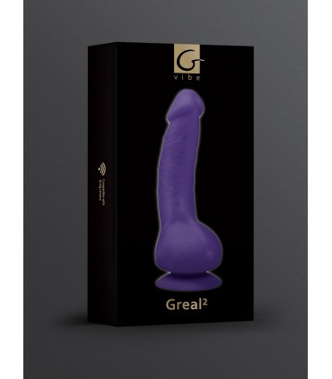 GREAL 2 VIOLET
