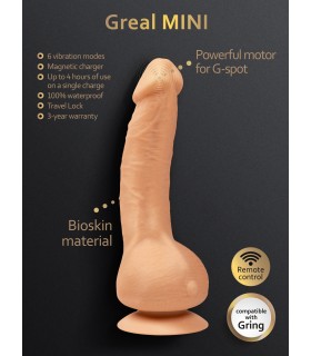 GREAL MINI FLESH