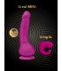 GREAL MINI FUCSIA