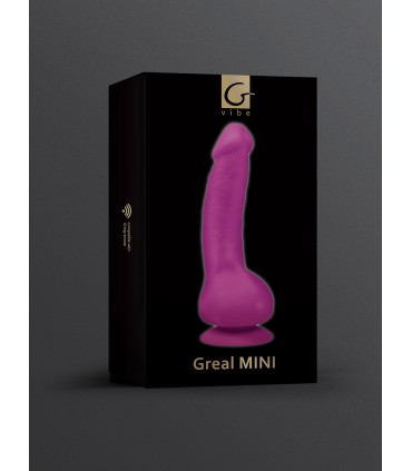 GREAL MINI FUCSIA