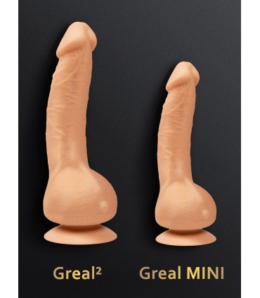GREAL 2 CHAIR