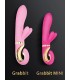 GRABBIT MINI DOLCE VIOLETT