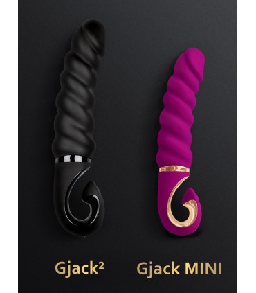 GJACK MINI HIMBEERE