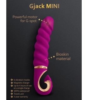 GJACK MINI LAMPONE