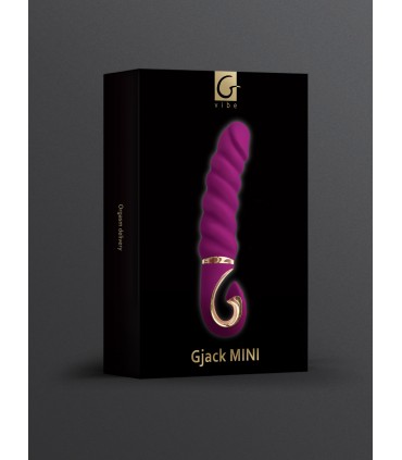 GJACK MINI HIMBEERE