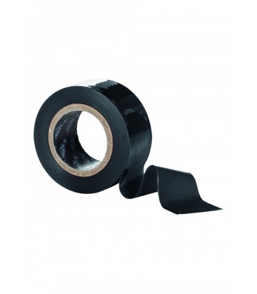 CINTA BONDAGE LOVERS TAPE BLACK