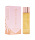 HUILE DE MASSAGE FRAISES & CHAMPAGNE 120 ML