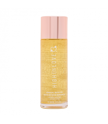 BADEÖL LAVENDEL HONIGBIENE 100 ML