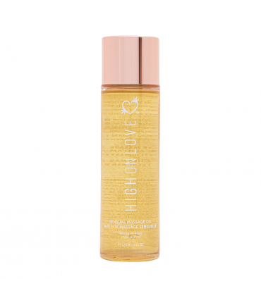 LITCHI MARTINI OLIO DA MASSAGGIO 120 ML