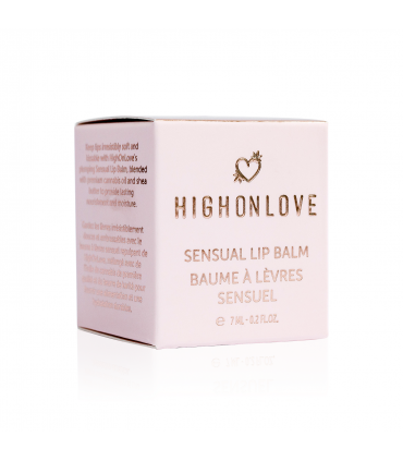 SENSUAL LIP BALM 7 ML