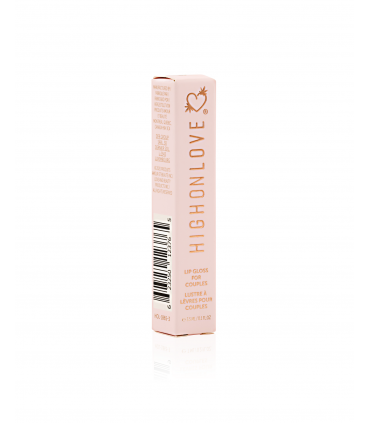 LIPGLOSS DA COPPIA MINI 3,5 ML