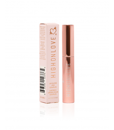 LIPGLOSS DA COPPIA MINI 3,5 ML